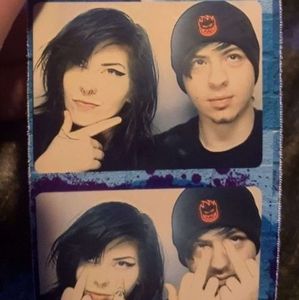 Meet your Posher, Kaleb